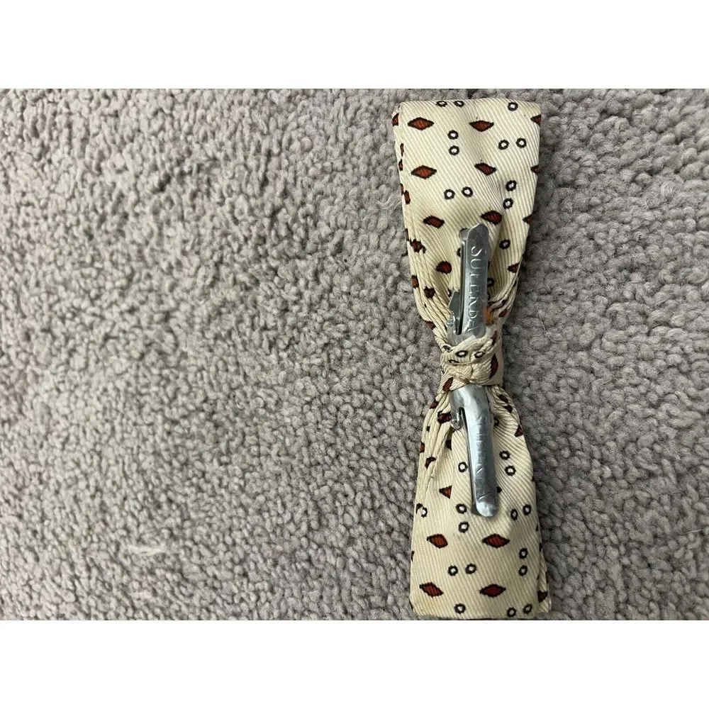 Mens Bow Tie Pre-tied‎ Fashion Novelty Tuxedo Bowtie